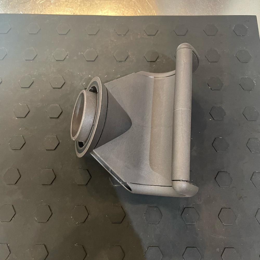 Dyson Fly Away attachment